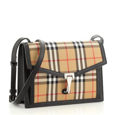 burberry macken crossbody|burberry vintage crossbody.